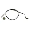 FEBI BILSTEIN 38578 Warnkontakt Bremsbelagverschleiß 1130mm Produktbild-Vorschau 3