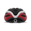 Giro Register Helm schwarz-rot matt größe UNI (54-61 cm) Produktbild-Vorschau 9