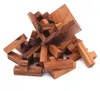 125er-Cube - herausforderndes Denkspiel aus edlem Holz für Produktbild-Vorschau 4