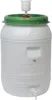 Getränkefass Classic 60 L inkl. Deckel, Kappe, Gärglocke Produktbild-Vorschau 5