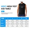 3er Pack Herren Tank Top Sport Sommer Tanktop Produktbild-Vorschau 7