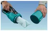 Makita DCL280FZ, Tyčový vysavač, Bezsáčkové, Modrá, 0,75 l, Náhled obrázku produktu 19