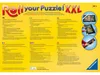 Ravensburger Roll your Puzzle XXL 17957 - 1000-3000 Teile Produktbild-Vorschau 7