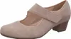 Ara Pumps, Absatz bis 45 mm in beige, Gr. 5 Produktbild-Vorschau 1