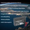 Multipower Blei-Akku MP0,8-12H Pb 12V 0,8Ah Heim und Haus Produktbild-Vorschau 2