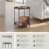 Table d’appoint OXFORD - noir Voir les images du produit 2