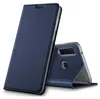 Handy Hülle Samsung Galaxy A9 2018 Book Case Schutzhülle Produktbild-Vorschau 1