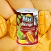 Fette di mango sciroppate 420 g - frutta succosa ed esotica Anteprima dell’immagine prodotto 6