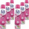 Fa Deodorant Pink Passion Blumiger frischer Duft Deo Schutz Produktbild-Vorschau 4