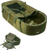MIKADO kompakte Abhakmatte Cradle 104x50x22 cm mit Produktbild-Vorschau 1
