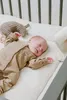 Baby's Only Strampler Melange - Warm Linen - 56 - 100% Produktbild-Vorschau 13