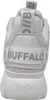 Buffalo CLD-CHAI  Sneaker Weiß Produktbild-Vorschau 6