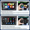 Autoradio DVD Android pour Opel Vectra C, Zafira B, Corsa Voir les images du produit 13