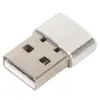 Mouse jiggler, 2 modalità, mantiene attivo lo schermo, Anteprima dell’immagine prodotto 3