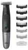 Braun XT5200, Čierna, Strieborná, Obdĺžnik, 1 mm, 5 mm, Náhľad obrázku produktu 17