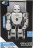 Roboter RC FOBOS Kunststoff interaktiv gehend 40cm Produktbild-Vorschau 1