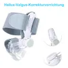 Hallux Valgus Korrektur ,Einstellbar Hallux Valgus Schiene Produktbild-Vorschau 2