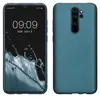 kwmobile Handyhülle für Xiaomi Redmi Note 8 Pro Hülle - Produktbild-Vorschau 1