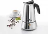 Westmark Espressokocher »Brasilia Plus« Edelstahl, 6 Produktbild-Vorschau 8