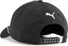 Puma Bmw Mms Bb Kappe Schwarz  Mann Schwarz One Size Produktbild-Vorschau 2
