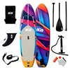Aga Stand Up Paddle Board, SUP Board Set MR5018 320x81x15 Produktbild-Vorschau 1