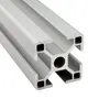 KLAK 30 - Aluprofil 6 Stück 30x30mm 2m System-, Montage-, Produktbild-Vorschau 2