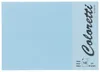 Briefbogen A4 80g 10ST blau COLORETTI 220701517 Produktbild-Vorschau 5