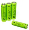 GP Batteries ReCyko, Wiederaufladbarer Akku, AA, Produktbild-Vorschau 7