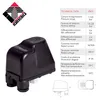 ITALTECINCA PM/5 Druckschalter 1 - 4,8 bar, 1/4 Zoll IG - Produktbild-Vorschau 3