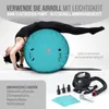 Apollo Air Roll Pro - aufblasbare Gymnastikrolle Air Produktbild-Vorschau 7