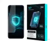 3mk Display Schutzfolie 1UP für Oukitel C21 transparent Produktbild-Vorschau 3