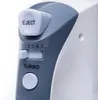 Adler Mixer mit Drehschüssel 3L, 5 Geschwindigkeiten, Turbo Produktbild-Vorschau 19