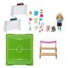 Barbie "Avventura nella villa dei sogni", bambola e playset Anteprima dell’immagine prodotto 3