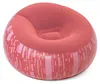 Chaise Gonflable Rouge Bestway 75052 Voir les images du produit 2