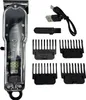 INF Tagliacapelli professionale con display a LED Nero Anteprima dell’immagine prodotto 5
