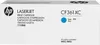 Toner HEWLETT PACKARD CF361XC  CLJ PRO M552 CARTRIDGE CYAN Produktbild-Vorschau 3