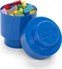 LEGO 40301731 LEGO opbergblok, STORAGE BRICK 1 ROUND, 950 Productafbeelding-voorbeeld 4