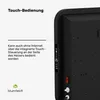Blumfeldt Infrarotheizung 2000 W – Wandmontage & Produktbild-Vorschau 6