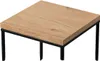 HowHomely Modern Pflanzenständer, Blumenhocker aus Metall Produktbild-Vorschau 4