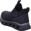Rieker Damen Boot Stiefelette trendy Schaftabschluss Produktbild-Vorschau 37
