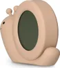 Alecto Simon, digitaal wekker, beige, voor binnenshuis, Productafbeelding-voorbeeld 5