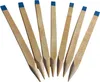 50 Piquets en Bois Hêtre 25x25 mm – Longueur 120 cm – Voir les images du produit 7