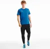 L|PUMA teamGOAL Casuals Herren T-Shirt 656578-02 Produktbild-Vorschau 5