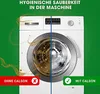 Calgon Hygiene+ Tabs – Schutz vor Kalkablagerungen und Produktbild-Vorschau 4