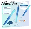 McNeill Ghost Pen Füller mit radierbare Tinte ergonomisch Produktbild-Vorschau 3