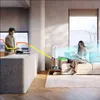 Purificatore d'aria Dyson Humidify Cool PH2 De-Nox PH05 Anteprima dell’immagine prodotto 4