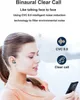 Bluetooth TWS sluchátka F9-5C - Černé Náhled obrázku produktu 8