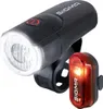 Sigma Sport Aura 30 + Curve Set, Heckbeleuchtung + Produktbild-Vorschau 1
