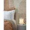 It's about Romi Tischlampe Verona 15x23 Weiß Produktbild-Vorschau 2