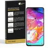 2x Panzerfolie für Samsung Galaxy A20e ANTI-SCHOCK Produktbild-Vorschau 2